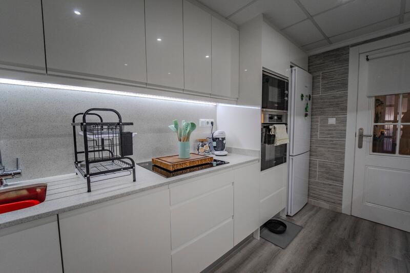 3 Cuarto Adosado en venta