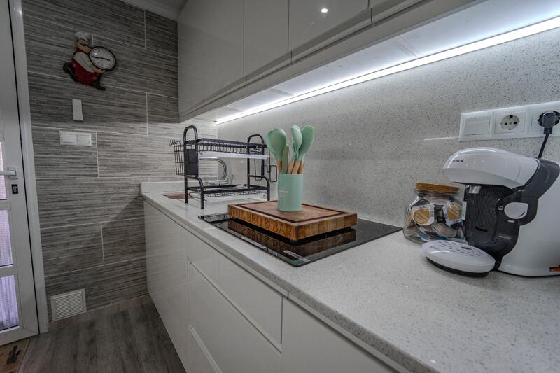 3 Cuarto Adosado en venta