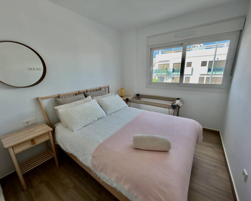 3 Schlafzimmer Appartement zu verkaufen