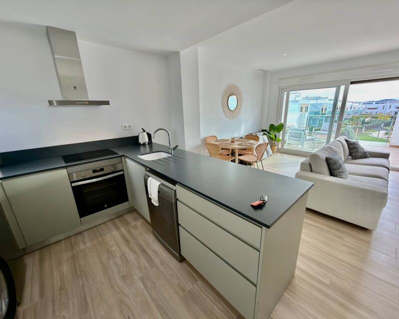 3 Schlafzimmer Appartement zu verkaufen