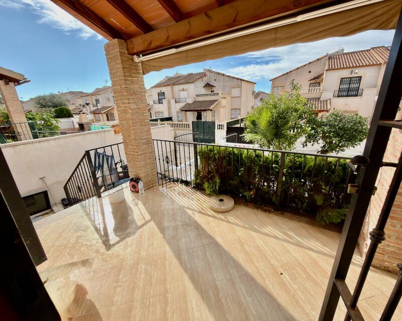 3 chambre Villa à vendre