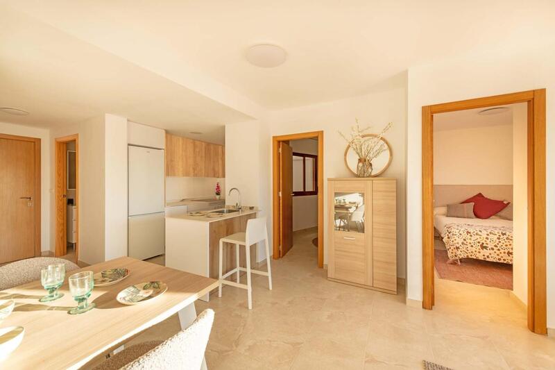 1 bedroom Apartment for sale