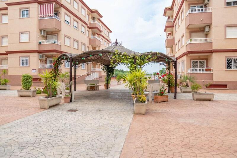 1 Schlafzimmer Appartement zu verkaufen