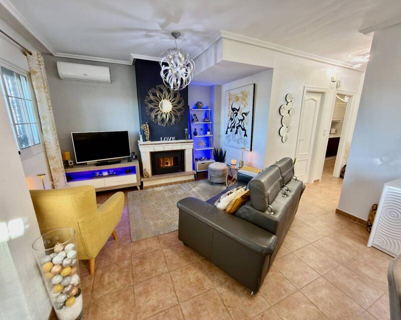 3 chambre Villa à vendre