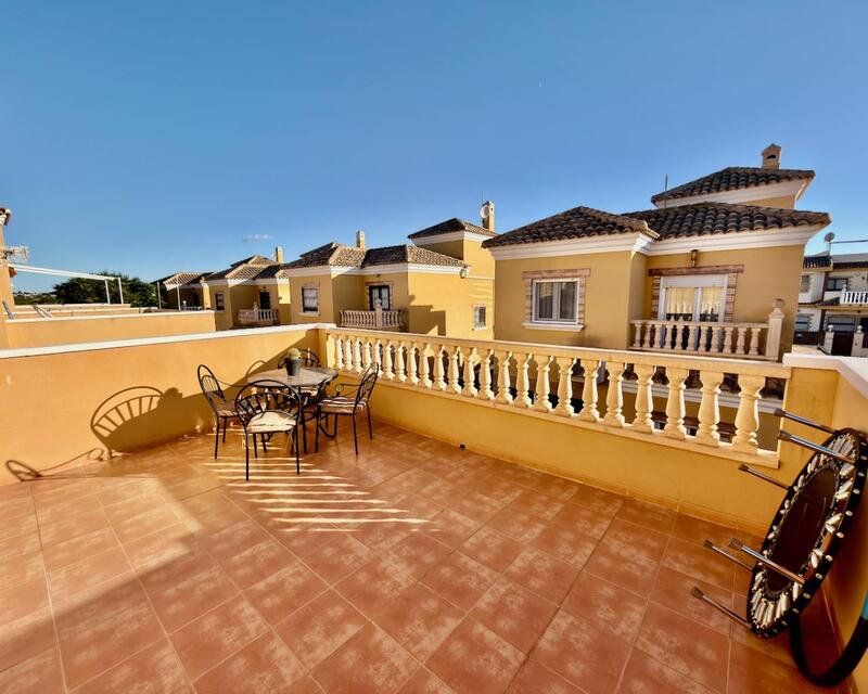 3 chambre Villa à vendre