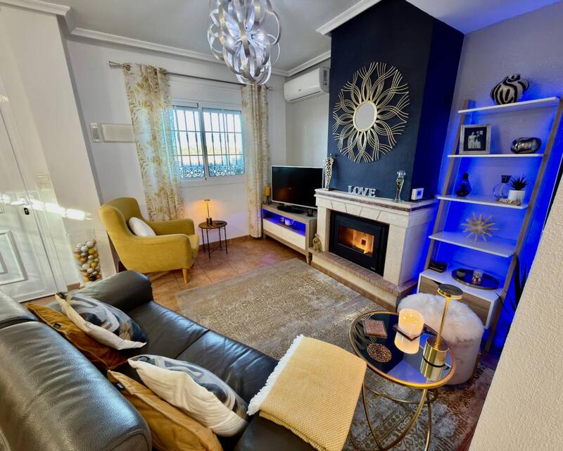 3 chambre Villa à vendre