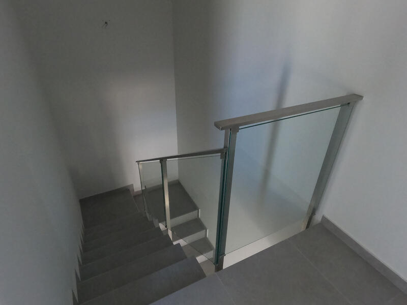 4 soverom Villa til salgs