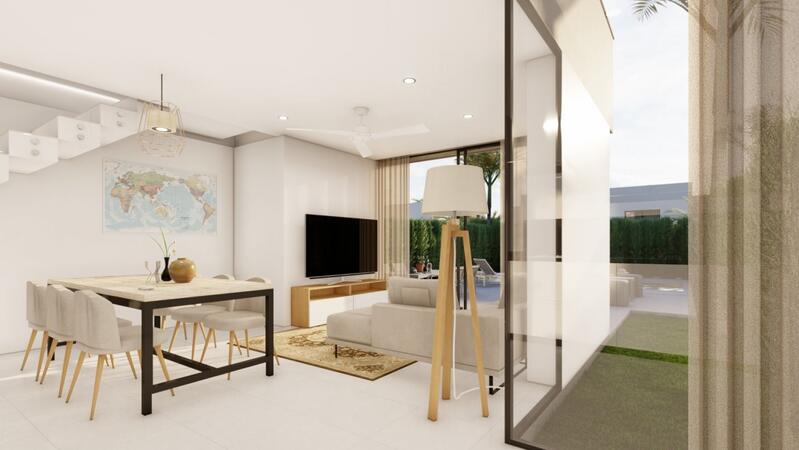 3 chambre Villa à vendre 3 chambre Villa à vendre