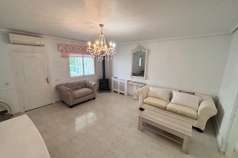 2 Cuarto Adosado en venta