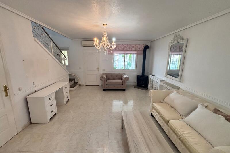 2 Cuarto Adosado en venta