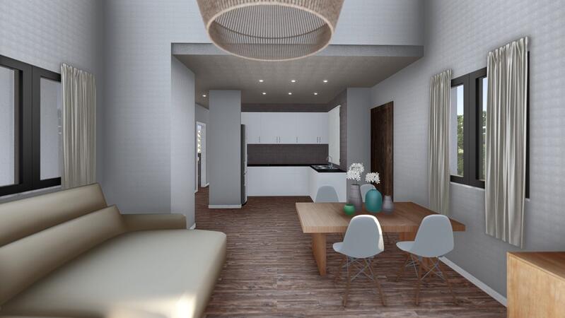 3 slaapkamer Villa Te koop 3 slaapkamer Villa Te koop