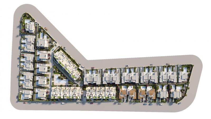 3 soveværelse Villa til salg 3 soveværelse Villa til salg