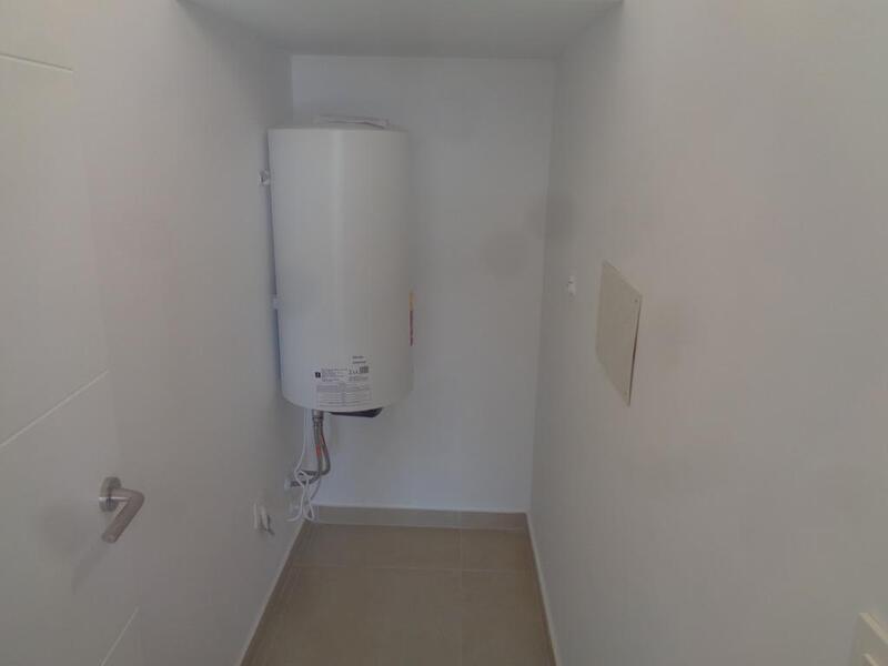 4 slaapkamer Villa Te koop