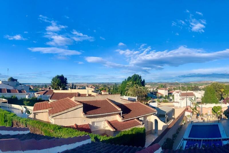 4 chambre Villa à vendre