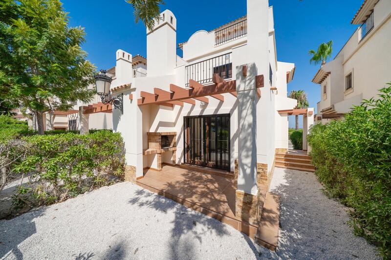 Maison de Ville à vendre dans Algorfa, Alicante
