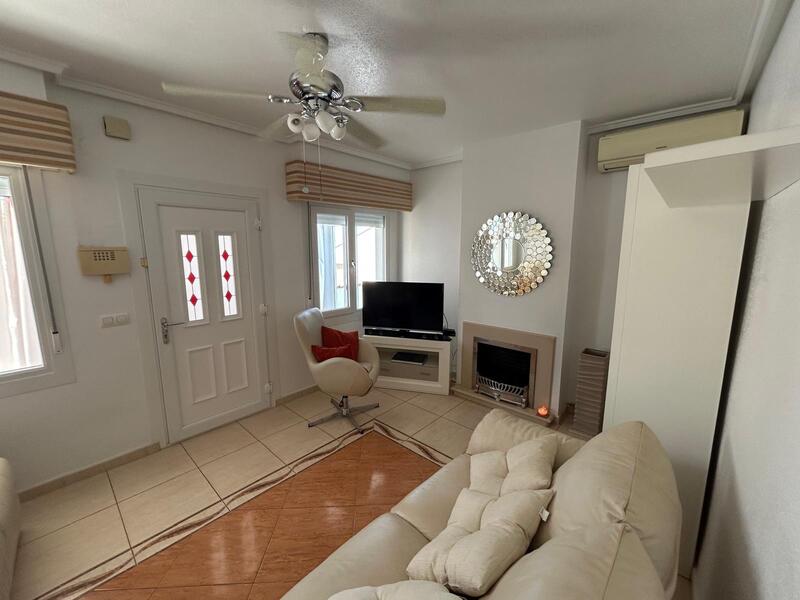 2 bedroom Villa for sale