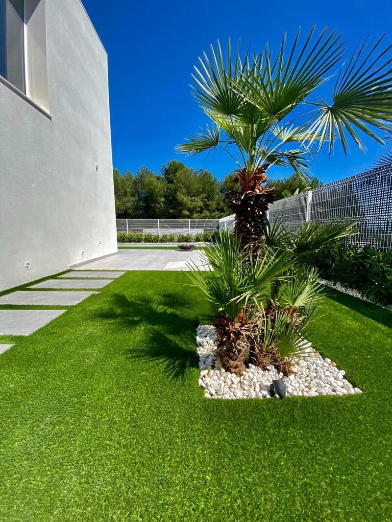 3 sovrum Villa till salu 3 sovrum Villa till salu