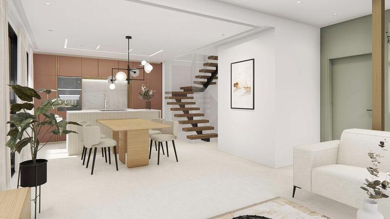 3 slaapkamer Gezinswoning Te koop 3 slaapkamer Gezinswoning Te koop