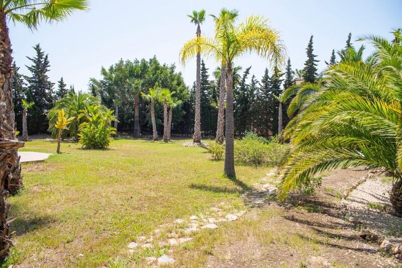 4 sovrum Villa till salu