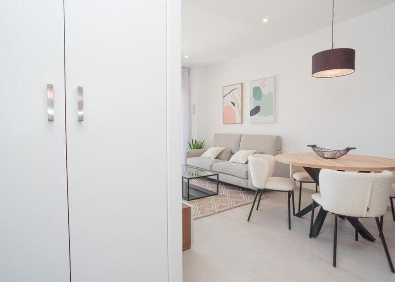 2 sovrum Lägenhet till salu 2 sovrum Lägenhet till salu