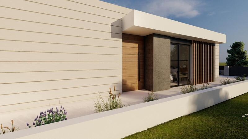 3 soverom Villa til salgs 3 soverom Villa til salgs