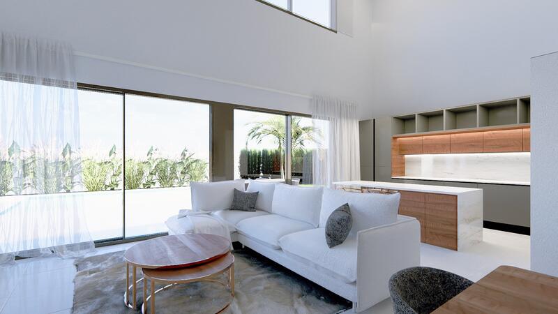 4 chambre Villa à vendre