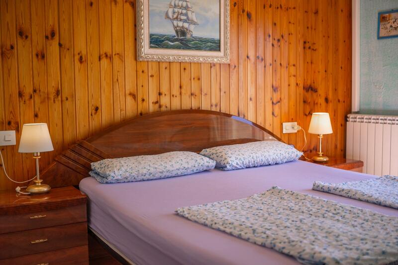 2 sovrum Villa till salu