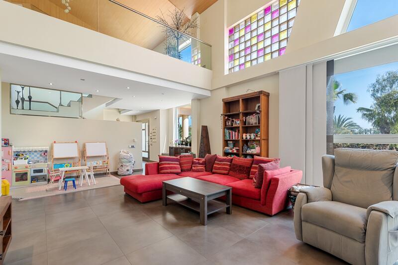 5 Cuarto Villa en venta