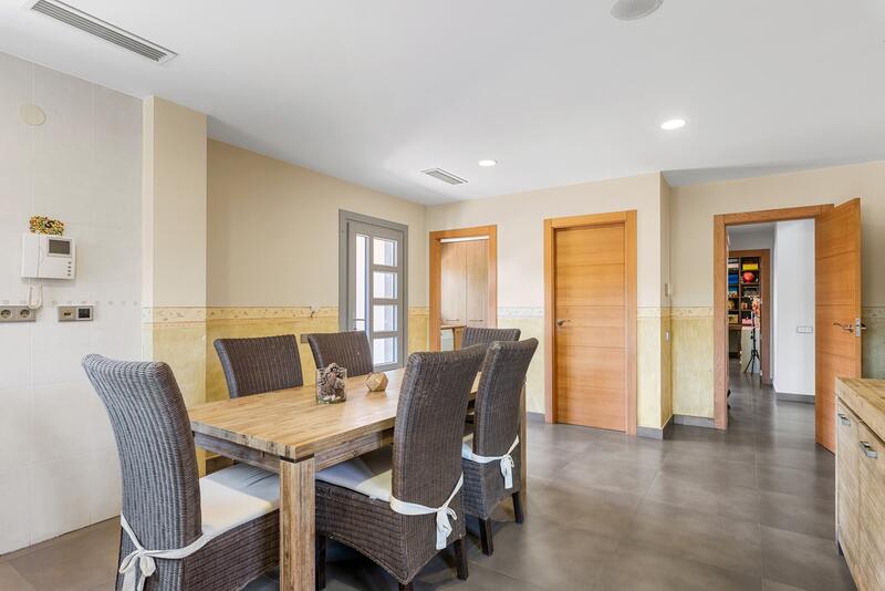 5 Cuarto Villa en venta