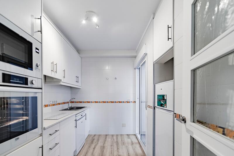 3 Schlafzimmer Stadthaus zu verkaufen