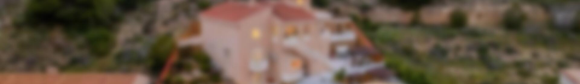 7 спальная комната вилла продается