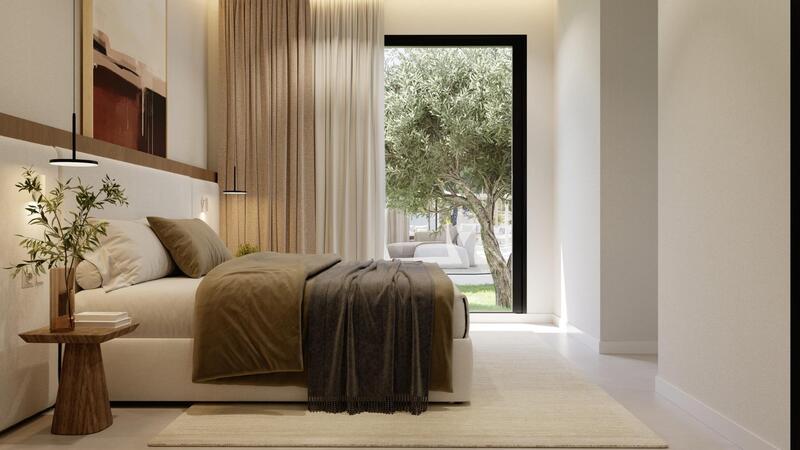 3 Schlafzimmer Villa zu verkaufen