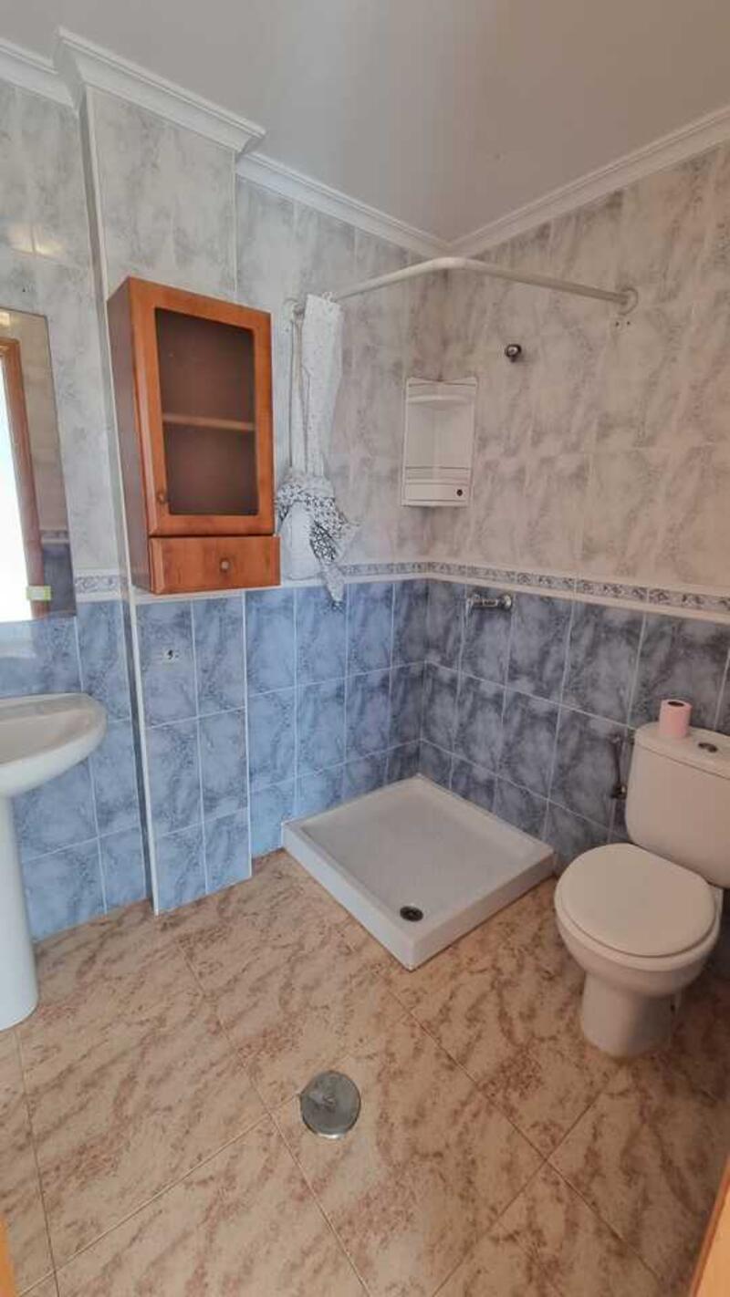 3 Cuarto Adosado en venta