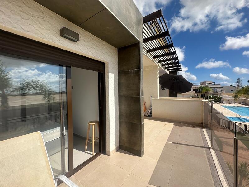 2 Cuarto Apartamento en venta