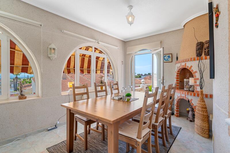 3 chambre Villa à vendre