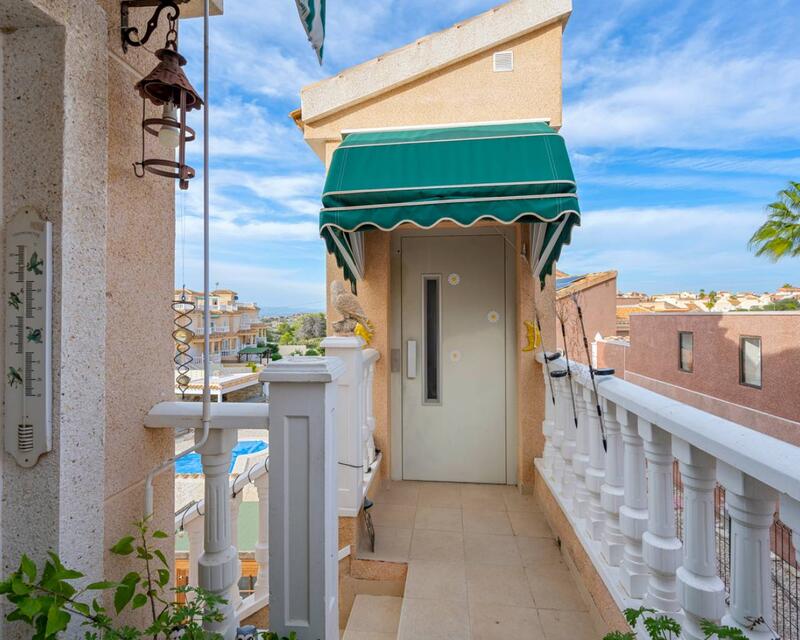 2 chambre Villa à vendre