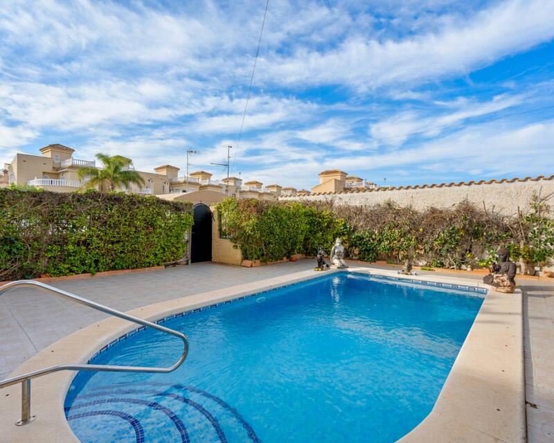 2 chambre Villa à vendre