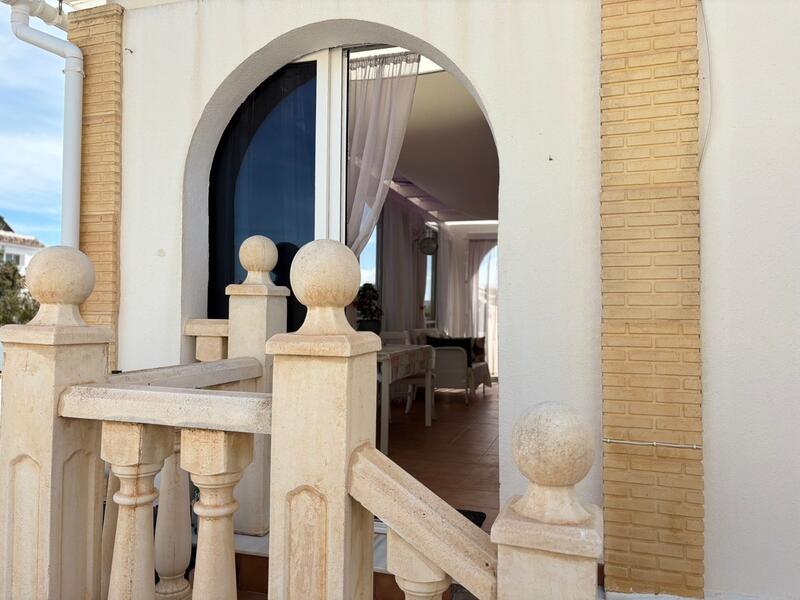 3 chambre Villa à vendre