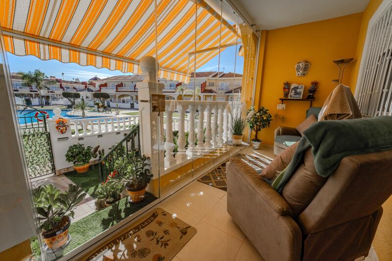 3 Cuarto Adosado en venta