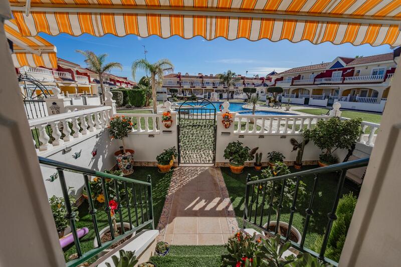 3 Cuarto Adosado en venta