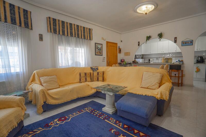 3 Cuarto Villa en venta