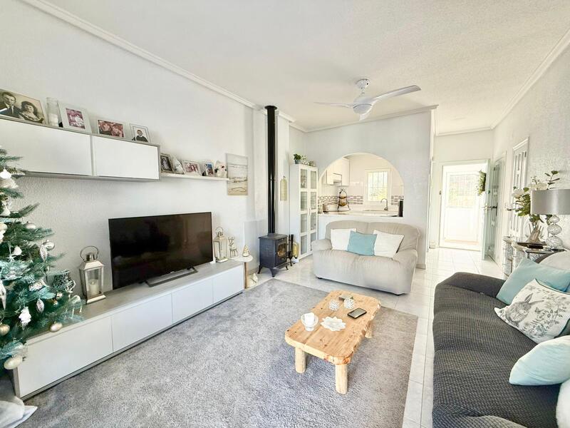 2 soverom Villa til salgs 2 soverom Villa til salgs