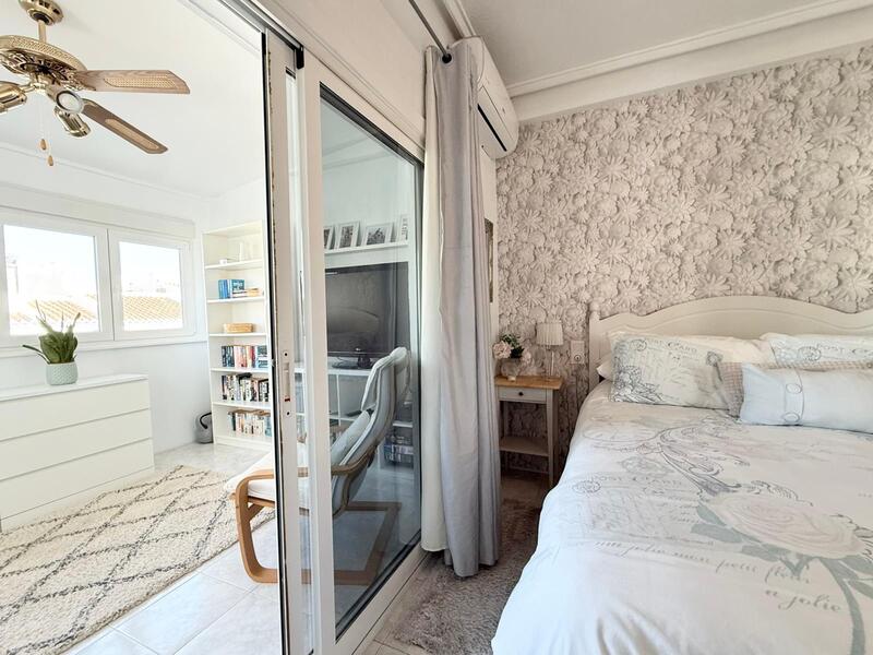 2 soverom Villa til salgs 2 soverom Villa til salgs