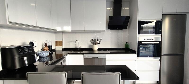 3 chambre Villa à vendre