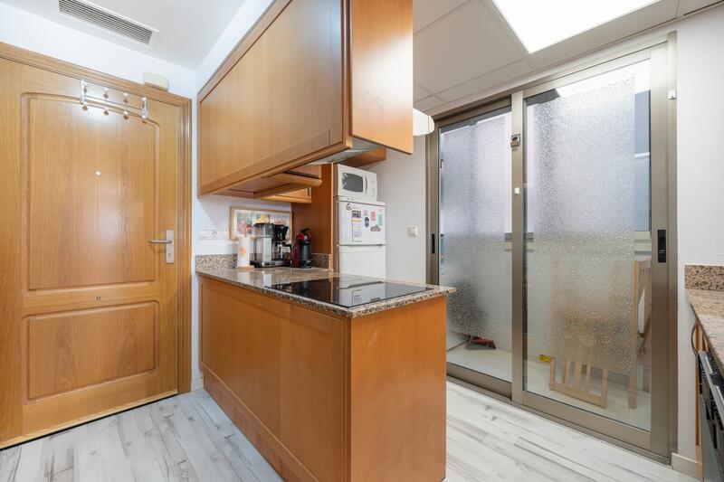 2 Cuarto Apartamento en venta