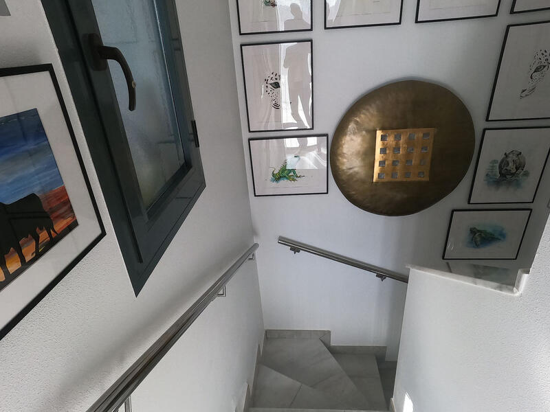 3 soverom Villa til salgs