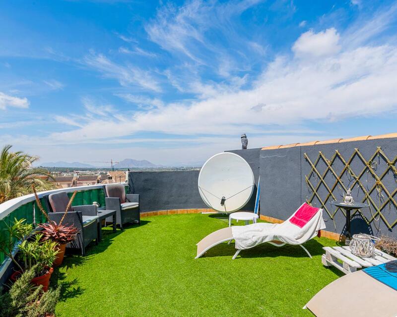 6 slaapkamer Villa Te koop