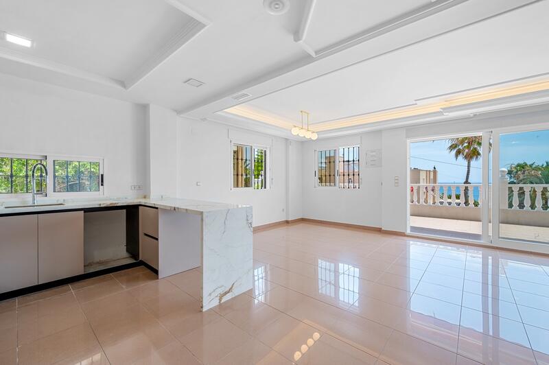 4 Schlafzimmer Villa zu verkaufen