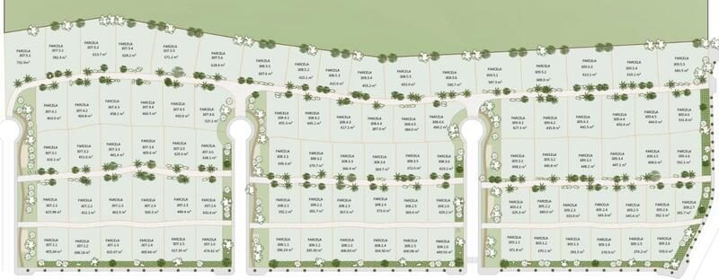 3 slaapkamer Villa Te koop