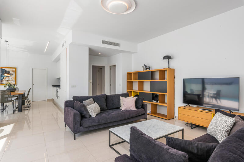 4 sovrum Villa till salu